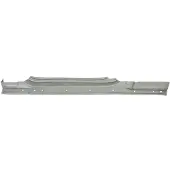 BLIC 6505-06-2912011P Schweller Reparaturblech Einstiegblech Links für HONDA CRX III (EH, EG)