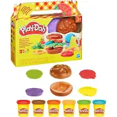 Play-Doh Grillspaß Knete