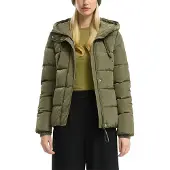 s.Oliver -qs Jackets Outdoor Green Größe: XS | Winterjacken Outlet | Damen | Grün