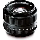 Fujifilm XF 35mm 1:1,4 R