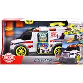 Dickie Toys Dickie Ambulance