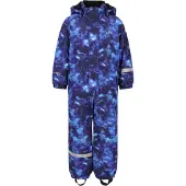 ZigZag Schneeoverall "Tower" mit wasser- und winddichter TPU-Membran