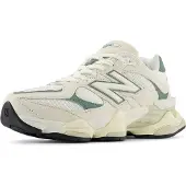 New Balance Unisex 9060 Linen Größe: 38 | Trainers Outlet | Unisex | Weiß