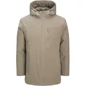 JJ REBEL Casper Parka Winterjacket Herren