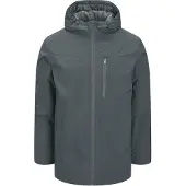 JJ REBEL Casper Parka Winterjacket Herren