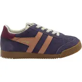 Gola Elan Sneaker Kids plum/terracotta/cerise (VU) 11,5K
