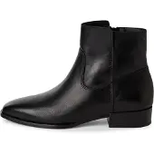 Tamaris Damen Stiefel schwarz 36