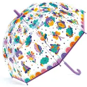 Djeco Regenschirm Regenbogen 70x68cm