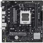 Asus Prime A620m-e-csm Hauptplatine