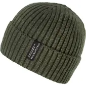 Chillouts Beanie "Juri Hat" Mit breitem Umschlag
