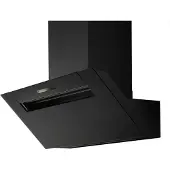 Berbel 1040191 Ergoline 2 BKH 90 EG 2 Kopffreihaube 90 cm Mattschwarz