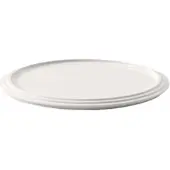 Villeroy & Boch Servierteller Iconic Weiß 24 cm (6er-Set)