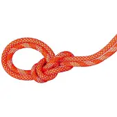 Mammut Crag Classic Duodess 9.8 Mm Seil