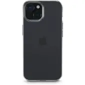 Hama Handyhülle Always Clear für Apple iPhone 15, durchsichtig