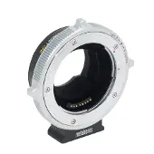 Metabones Canon EF-zu-E-Bajonett-T-CINE-Smart-Adapter