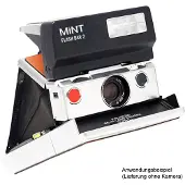 Polaroid 4790, 190 g, Kompaktes Blitzlicht