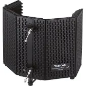 Tascam TM-AR1 Akustik Kontrollfilter