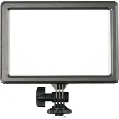 Nanlite LumiPad 11, 11,5 W, LED, 969 lm, 3200 K, 5600 K, Schwarz