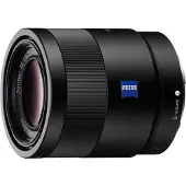 Sony FE 55mm F/1.8 ZEISS Sonnar T* (SEL55F18Z.AE)