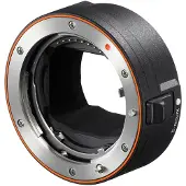 Sony LA-EA5 35-mm-Vollformat A-Mount Adapter für E-Mount-Kameragehäuse