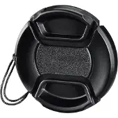 Hama Objektivdeckel 95473 Smart-Snap 72mm