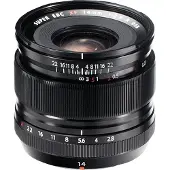 Fujifilm XF 14mm F/2.8 R Gebrauchtware | Sehr leichte Gebrauchsspuren | 12 Monate Garantie