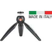 Manfrotto Pixi Mini-Stativ Schwarz