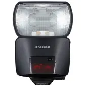 Canon Speedlite EL-1 Gebrauchtware | 6: Sehr Deutliche Gebrauchsspuren | 12 Monate Garantie