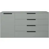 Mäusbacher Bonnie Sideboard 168x87x45 cm