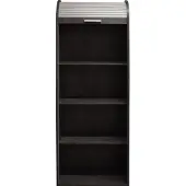 Mäusbacher Jalousieschrank Rolladenschrank Holzwerkstoff/Kunststoff