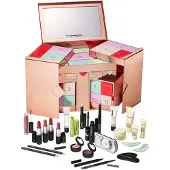 MAC Adventskalender 2025 – Make-up & Pflege 24 Mystery Must-Haves