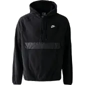 Nike Herren Kapuzensweat M NK CLUB WINTER TOP