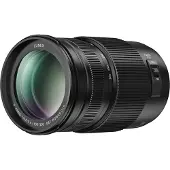 Panasonic Lumix G Vario 100-300mm f/4-5.6 Power OIS II Gebrauchtware | Sehr leichte Gebrauchsspuren | 12 Monate Garantie