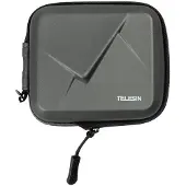 Telesin Shockproof Storage Case For Action Camera