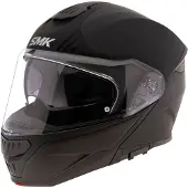 SMK-Link Smk Gullwing Ma200 Modularhelm Schwarz M Schwarz M