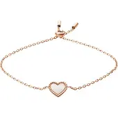 Fossil VINTAGE MOTIFS JF03693791 Damenarmband