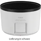 Canon ET-88C(WIII) Gegenlichtblende für RF 70-200mm F/2.8L Z, schwarz