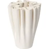 Ferm Living Vase Dedali Off-White 11 cm