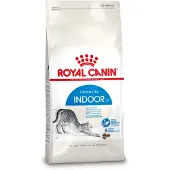 Royal Canin Indoor 27 Katzenfutter - 2 kg