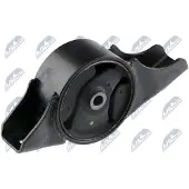NTY Motorlager Gummimetalllager Hinten für NISSAN ALMERA II Hatchback (N16) ZPS-NS-079