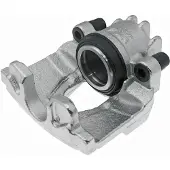 LAUBER Bremssattel LAU 77.5436, Vorne Links