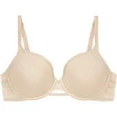 Triumph Vorgeformter BH Airy Sensation | Grösse: 90D | Farbe: Pulver