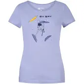 Rafiki Jay Kurzarm-t-shirt