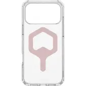 Uag Apple iPhone 17 Pro Max Hülle - Kunststoff - - Backcover/Hard Case - Transparent