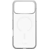 Uag Apple iPhone 17 Pro Hülle - TPU - - Backcover/Hard Case - Transparent