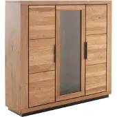 MCA Direkt Import GRENO Highboard T05
