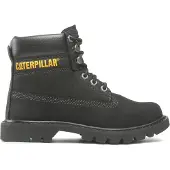 CAT Boots Colorado 2.0 Unisex Black-Schuhgröße 39