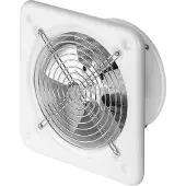 Awenta Axialventilator fi 200 26,5W IP44 weiss (WO200)