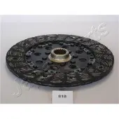 Japanparts Kupplungsscheibe DF-818