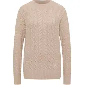 Cecil Strickpullover Grobstrick